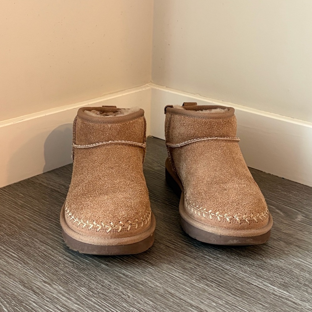 Authentic UGG Boots - image 3